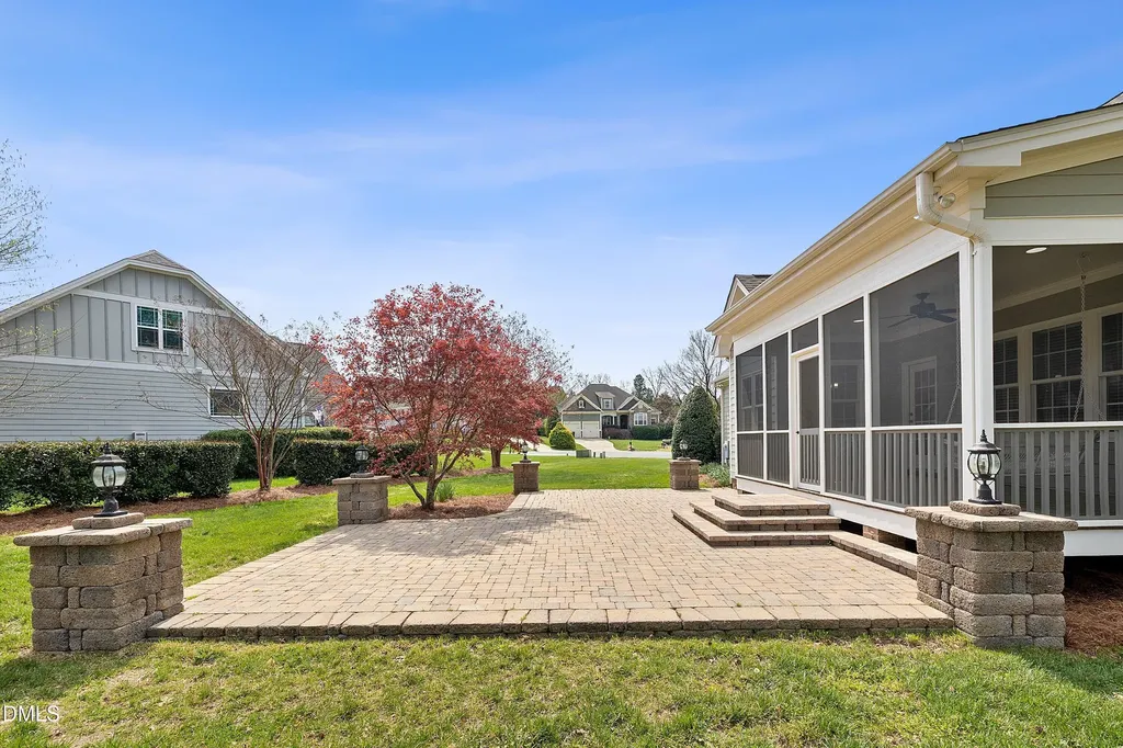15 Penninah Court Clayton NC 27527