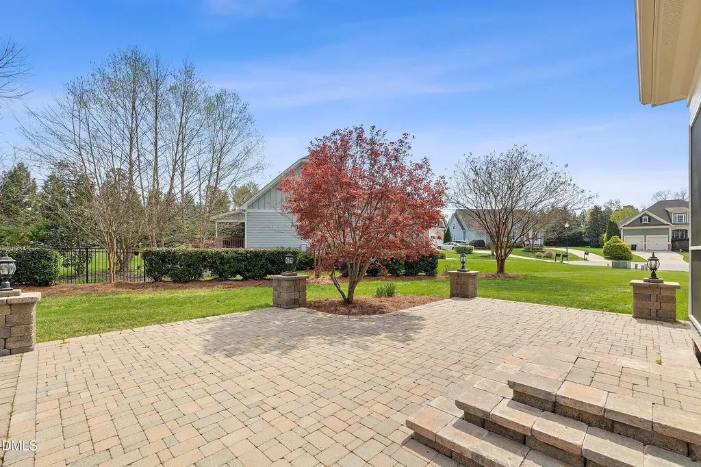 15 Penninah Court Clayton NC 27527