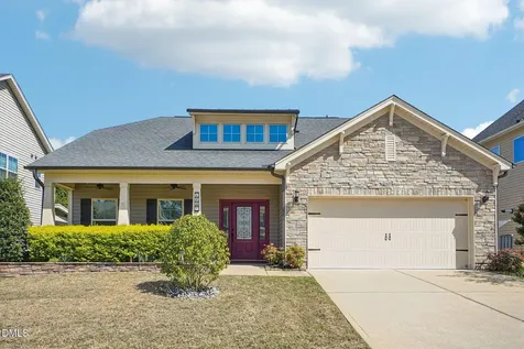 1021 Old Baron Drive Fuquay Varina NC 27526
