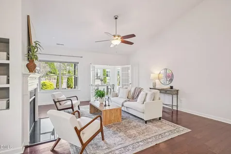 1021 Old Baron Drive Fuquay Varina NC 27526