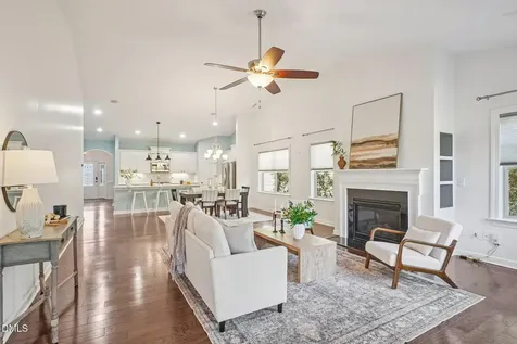 1021 Old Baron Drive Fuquay Varina NC 27526