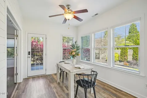 1021 Old Baron Drive Fuquay Varina NC 27526