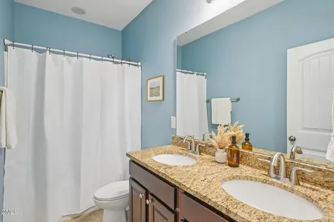 1021 Old Baron Drive Fuquay Varina NC 27526