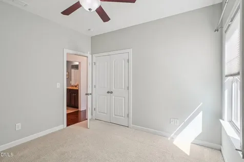 1021 Old Baron Drive Fuquay Varina NC 27526