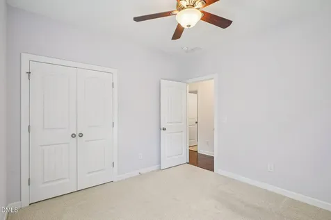 1021 Old Baron Drive Fuquay Varina NC 27526