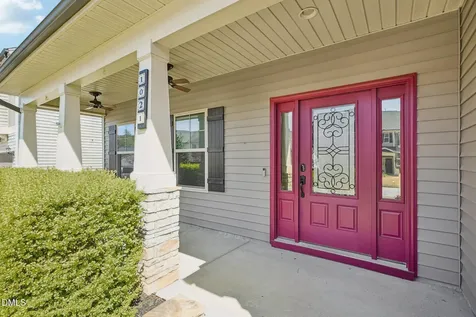 1021 Old Baron Drive Fuquay Varina NC 27526