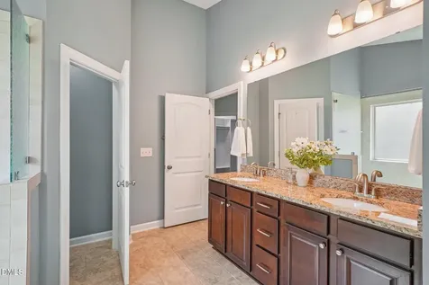 1021 Old Baron Drive Fuquay Varina NC 27526