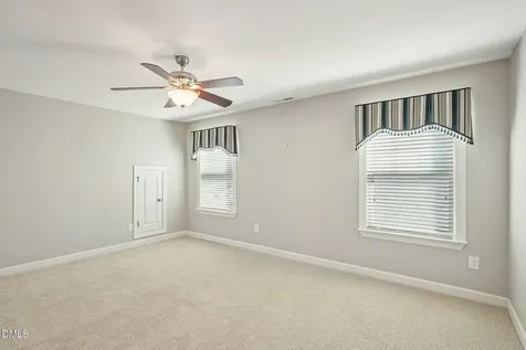 1021 Old Baron Drive Fuquay Varina NC 27526