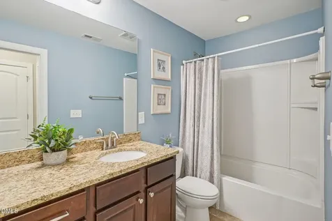 1021 Old Baron Drive Fuquay Varina NC 27526