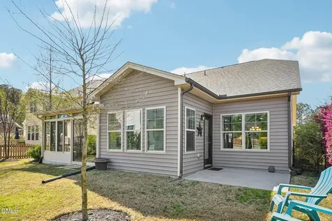 1021 Old Baron Drive Fuquay Varina NC 27526