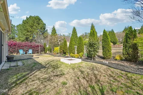 1021 Old Baron Drive Fuquay Varina NC 27526