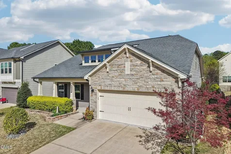 1021 Old Baron Drive Fuquay Varina NC 27526