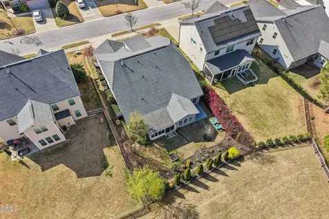 1021 Old Baron Drive Fuquay Varina NC 27526