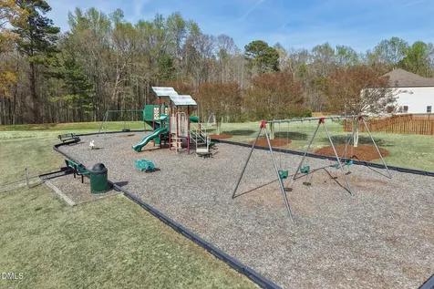 1021 Old Baron Drive Fuquay Varina NC 27526