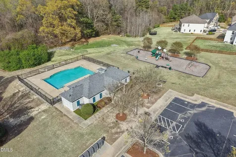 1021 Old Baron Drive Fuquay Varina NC 27526