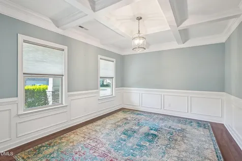 1021 Old Baron Drive Fuquay Varina NC 27526