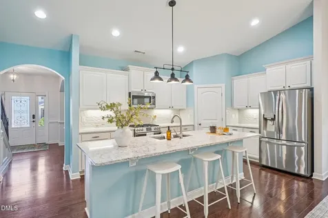 1021 Old Baron Drive Fuquay Varina NC 27526