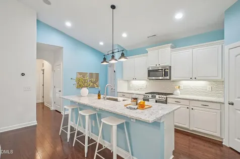1021 Old Baron Drive Fuquay Varina NC 27526