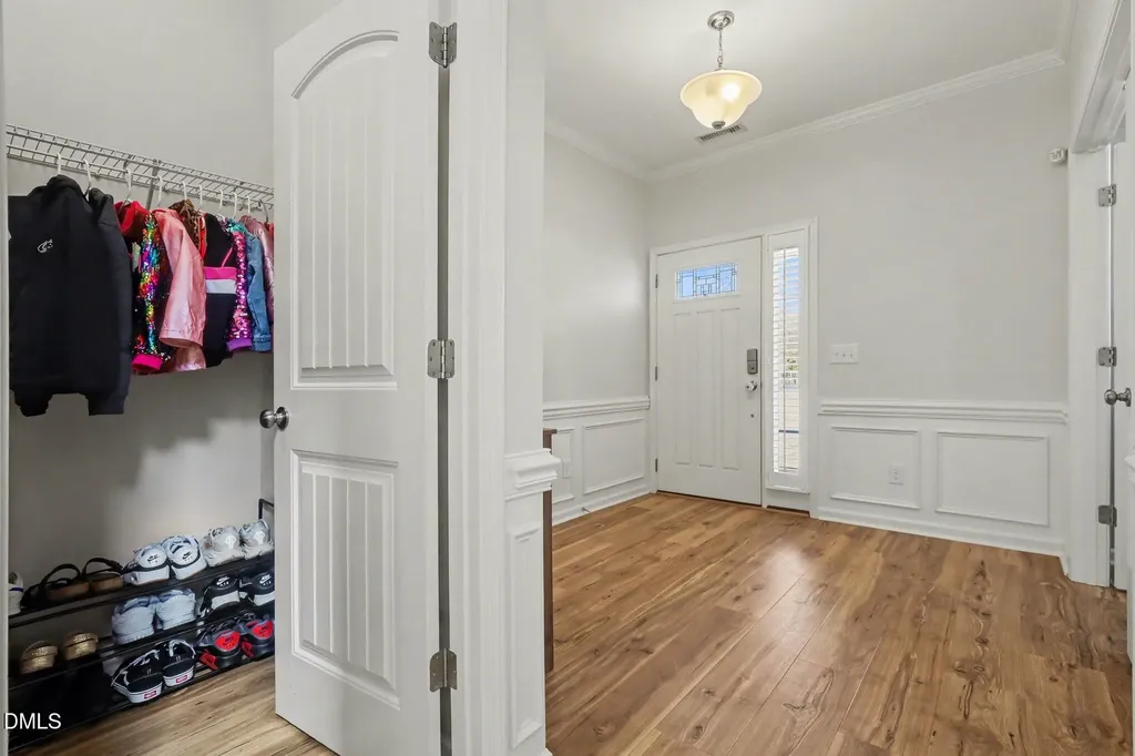745 Lake Artesia Lane Fuquay Varina NC 27526