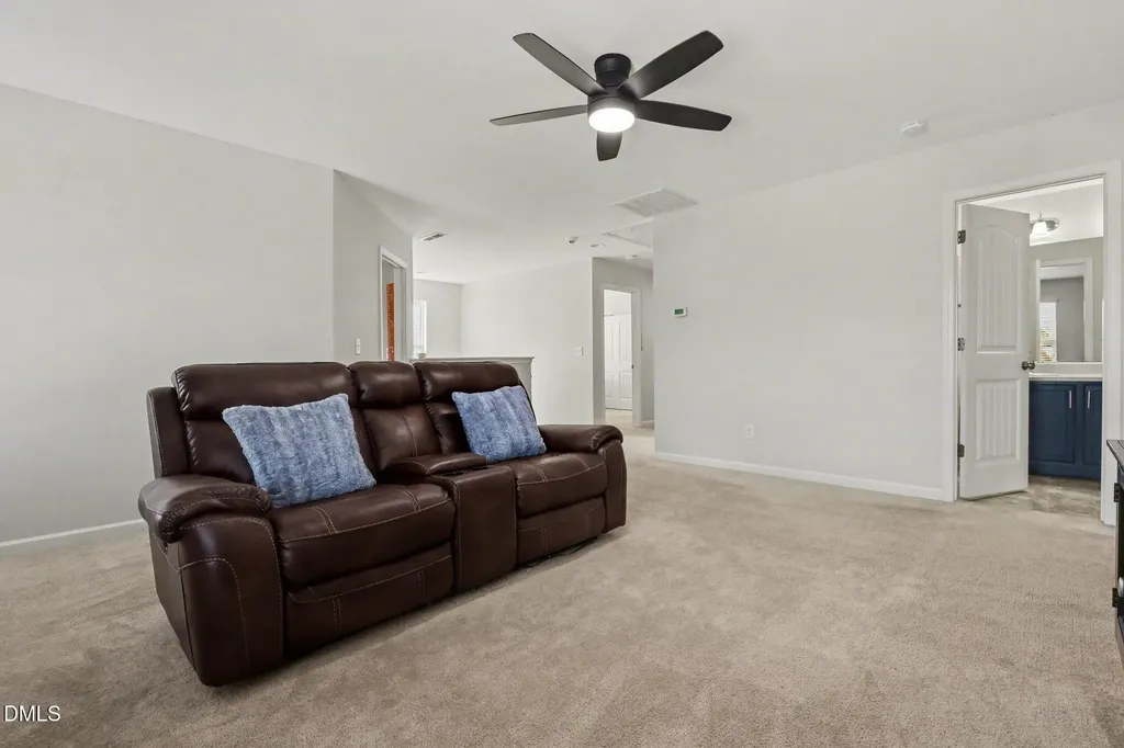 745 Lake Artesia Lane Fuquay Varina NC 27526