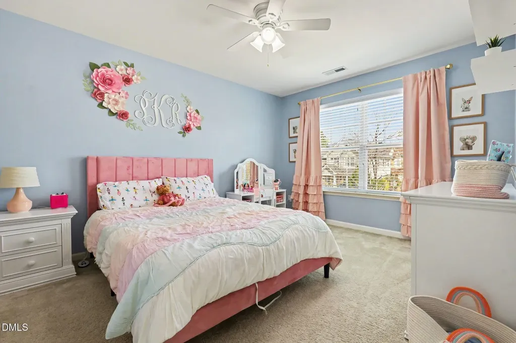 745 Lake Artesia Lane Fuquay Varina NC 27526