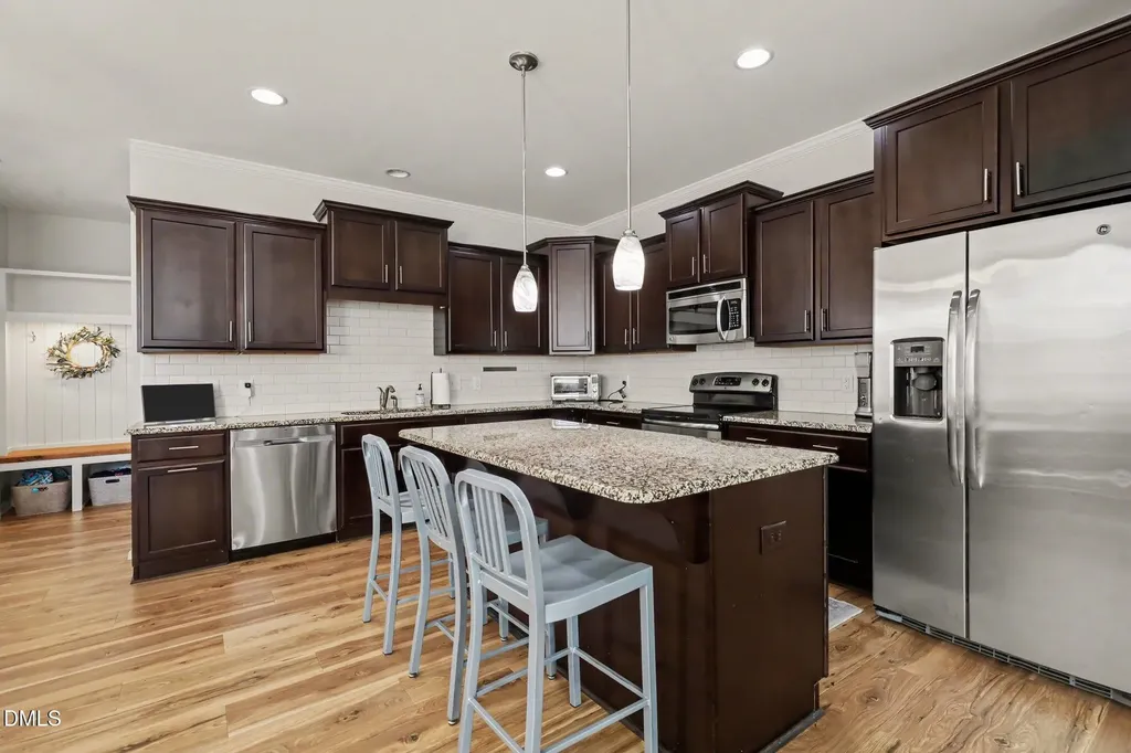 745 Lake Artesia Lane Fuquay Varina NC 27526