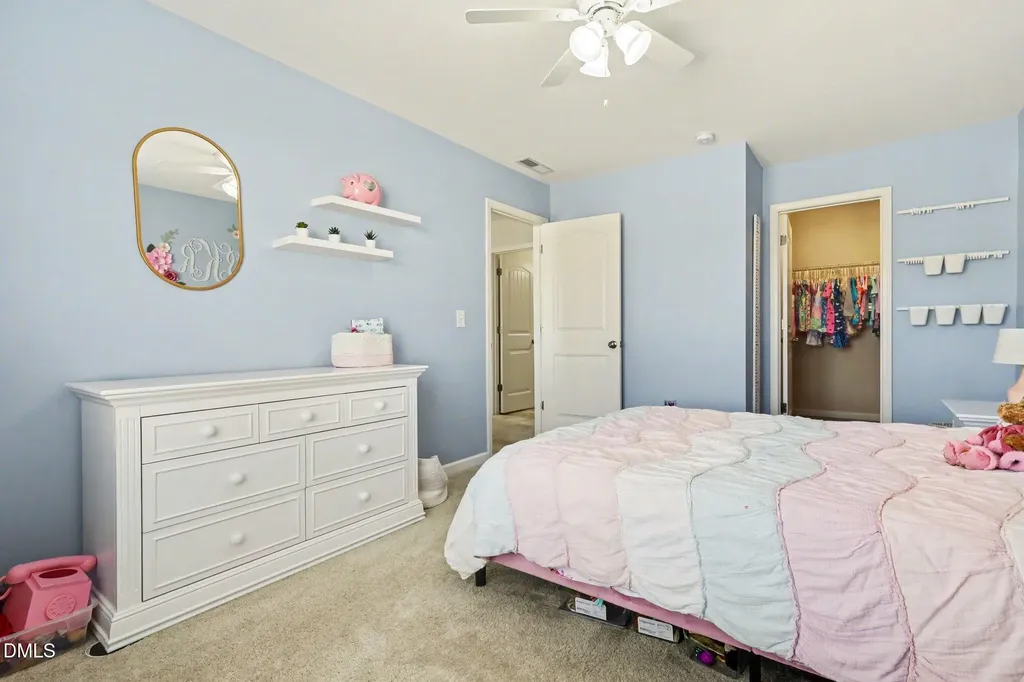 745 Lake Artesia Lane Fuquay Varina NC 27526