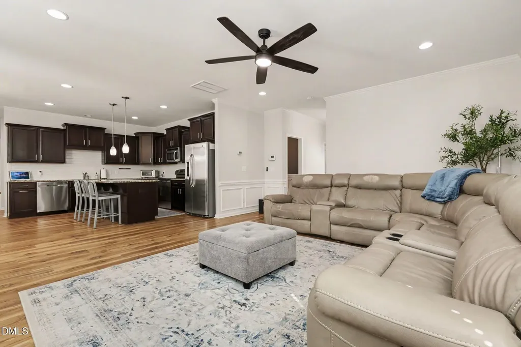 745 Lake Artesia Lane Fuquay Varina NC 27526