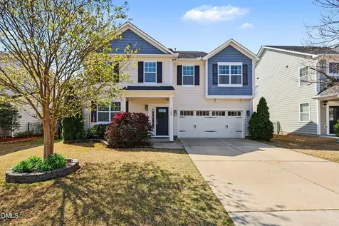 745 Lake Artesia Lane Fuquay Varina NC 27526