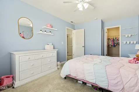 745 Lake Artesia Lane Fuquay Varina NC 27526
