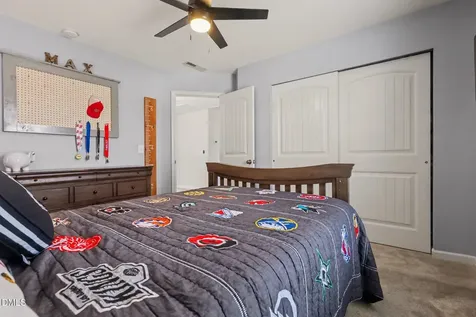 745 Lake Artesia Lane Fuquay Varina NC 27526