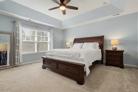 745 Lake Artesia Lane Fuquay Varina NC 27526
