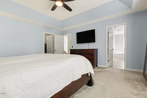 745 Lake Artesia Lane Fuquay Varina NC 27526