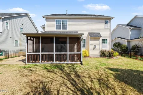745 Lake Artesia Lane Fuquay Varina NC 27526