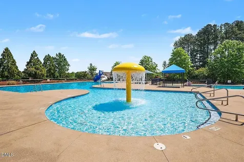 745 Lake Artesia Lane Fuquay Varina NC 27526