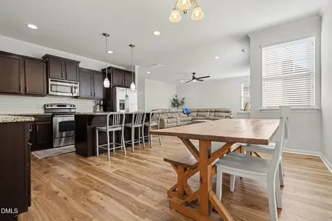 745 Lake Artesia Lane Fuquay Varina NC 27526