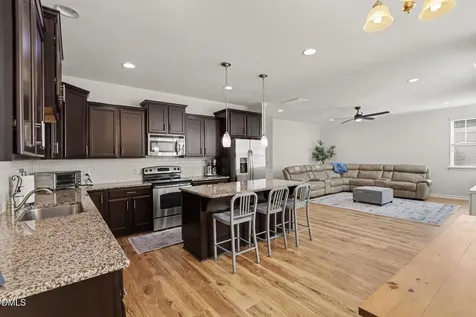 745 Lake Artesia Lane Fuquay Varina NC 27526