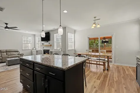 745 Lake Artesia Lane Fuquay Varina NC 27526