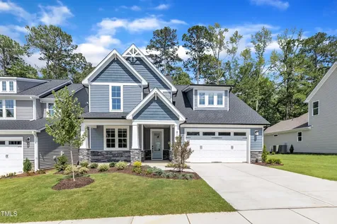 9160 Dupree Meadow Drive Angier NC 27501