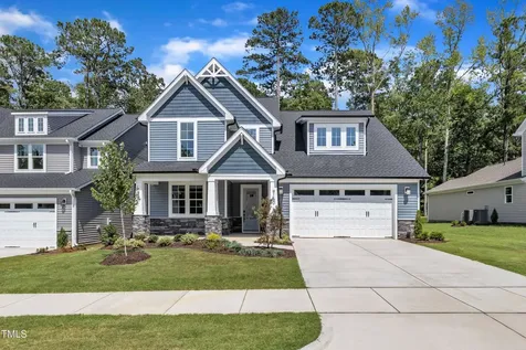 9160 Dupree Meadow Drive Angier NC 27501