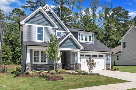 9160 Dupree Meadow Drive Angier NC 27501