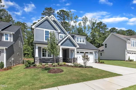 9160 Dupree Meadow Drive Angier NC 27501