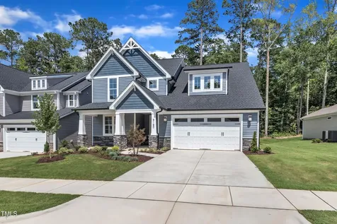 9160 Dupree Meadow Drive Angier NC 27501