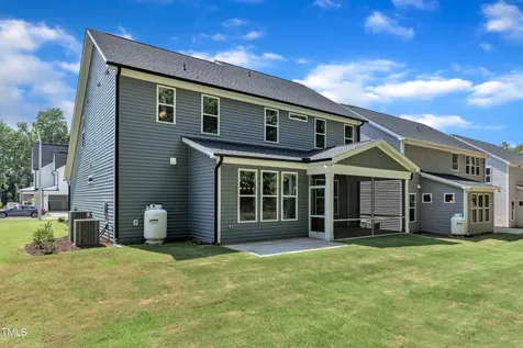 9160 Dupree Meadow Drive Angier NC 27501