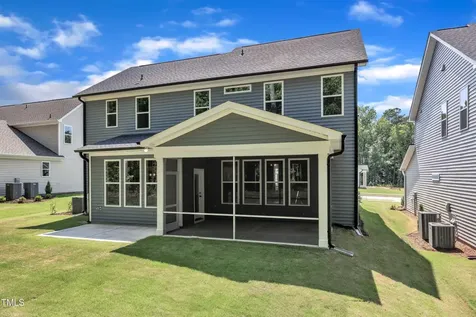 9160 Dupree Meadow Drive Angier NC 27501