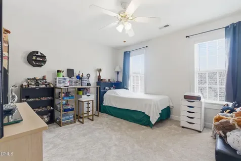 241 Grand Pointe Drive Garner NC 27529