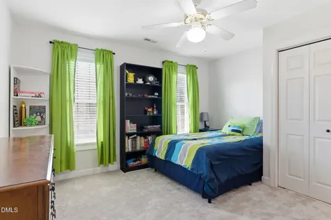 241 Grand Pointe Drive Garner NC 27529