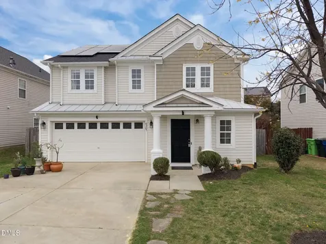 6307 Quitman Trail Raleigh NC 27610