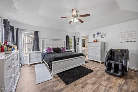 6307 Quitman Trail Raleigh NC 27610
