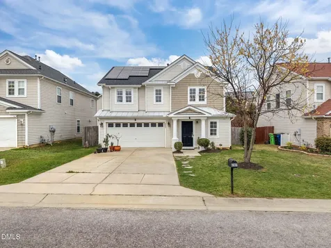 6307 Quitman Trail Raleigh NC 27610